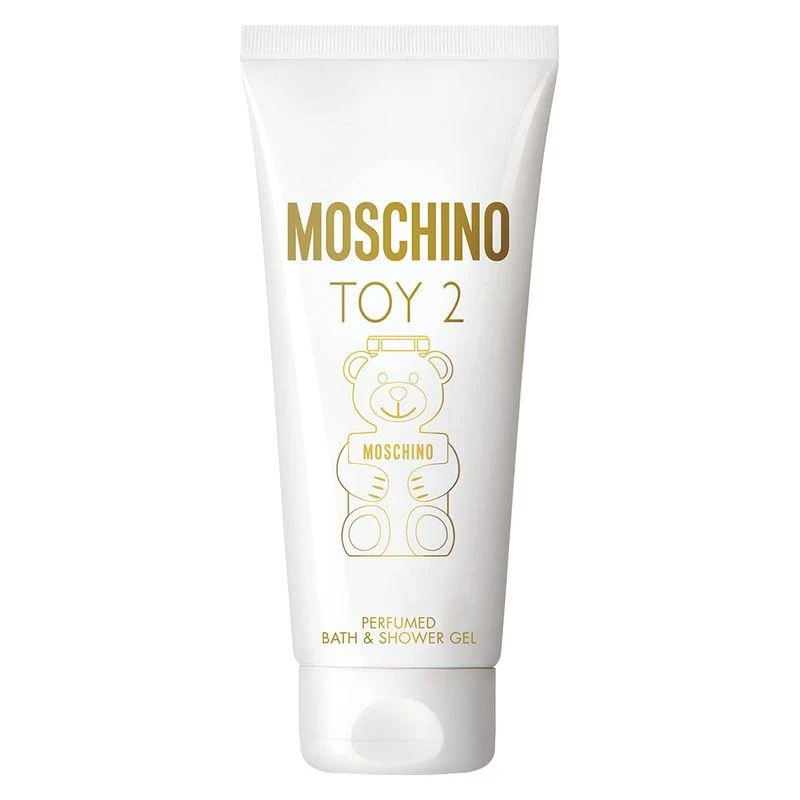 Toy 2 Shower Gel