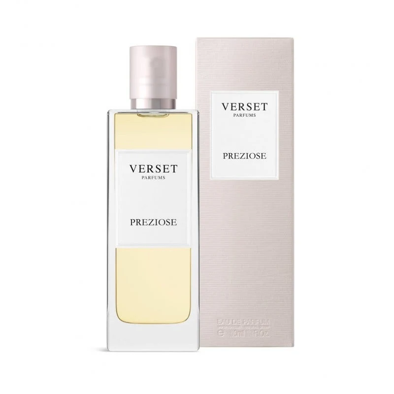 Verset Preziose Edp Pour Femme 50ml