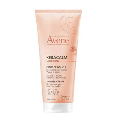 AVENE XERACALM NUTRITION CREMA DOCCIA 200 ML