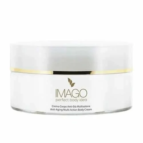 ELEVE IMAGO SCULPTING YOUTH CREMA CORPO ANTI ETA' MULTIAZIONE 200 ML