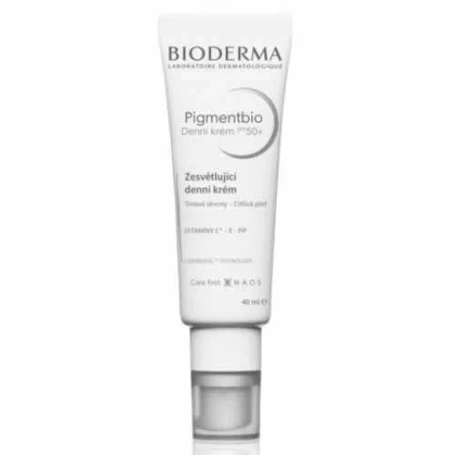 PIGMENTBIO DAILY CARE SPF50+ 40 ML