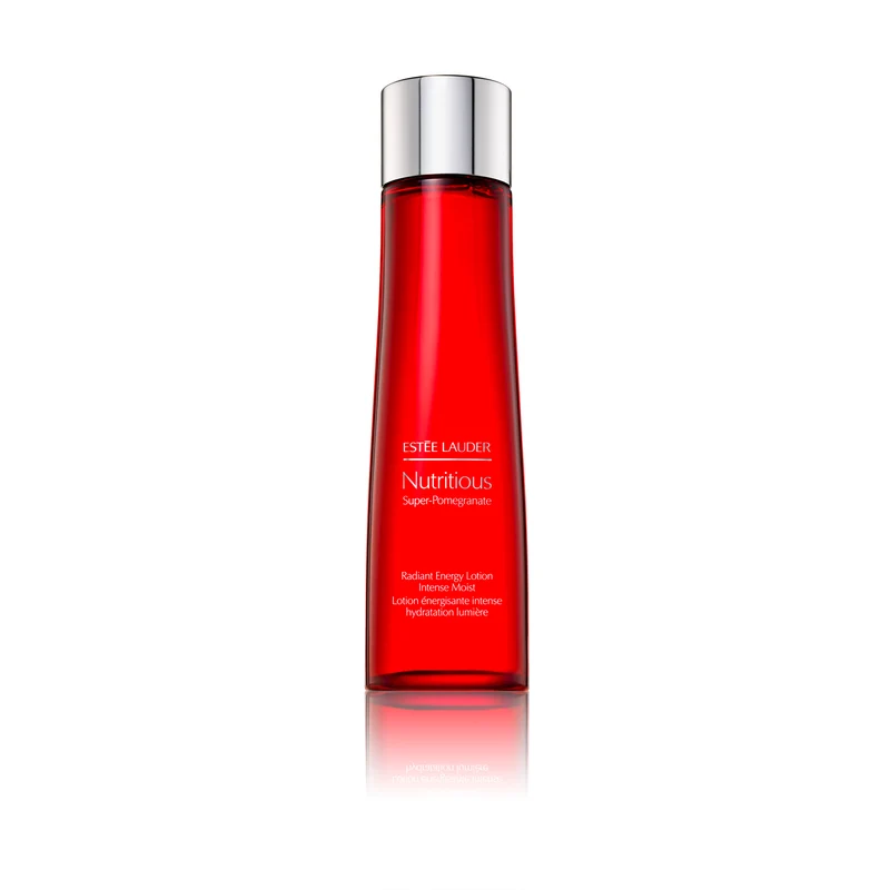 Nutritious Radiant Lotion