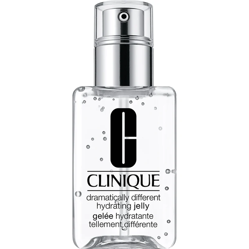 Dramatically Different Hydrating Jelly