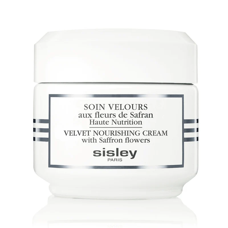 Soin Velours Aux Fleurs De Safran