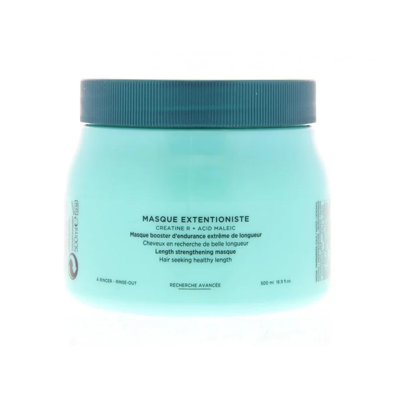 Resistance Maschera Extentioniste