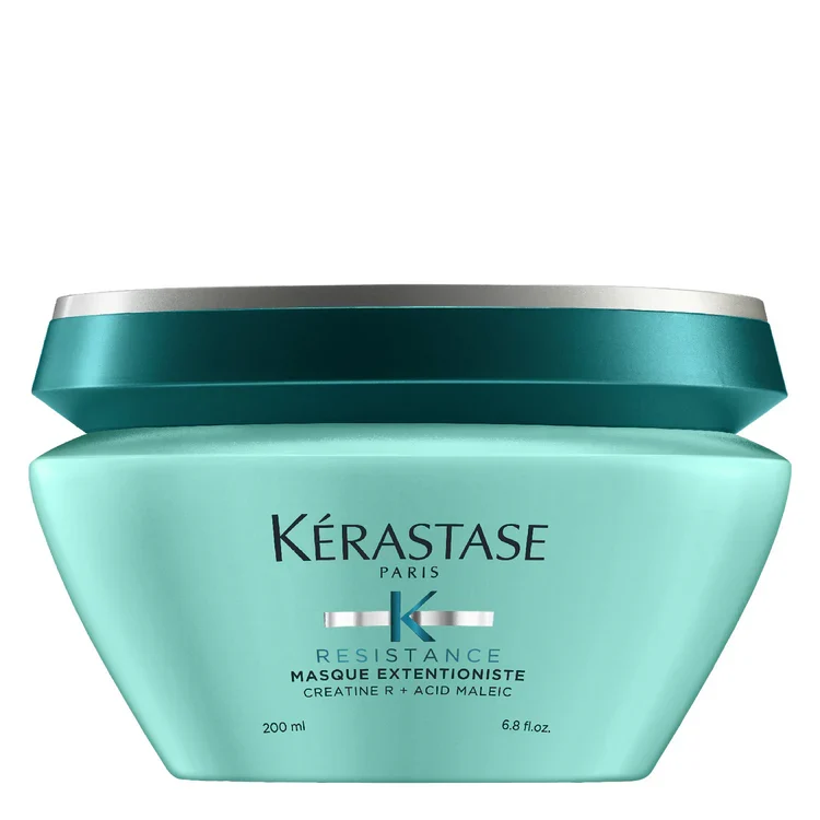 Résistance Masque Extentioniste