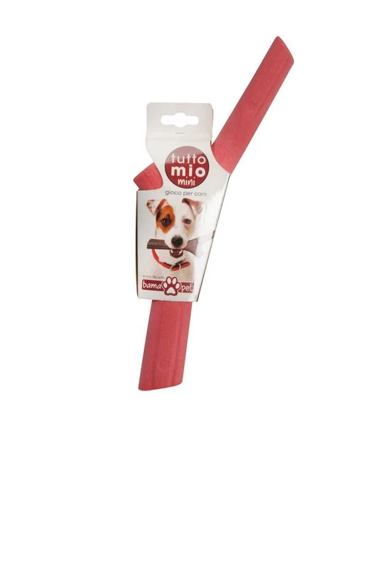 Camon Gioco Tutto Mio Bastone Atossico Per Cani 25cm