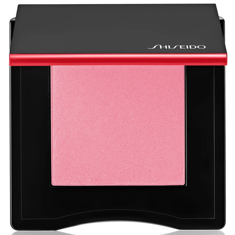 Shiseido InnerGlow CheekPowder Blush 04 Aura Pink
