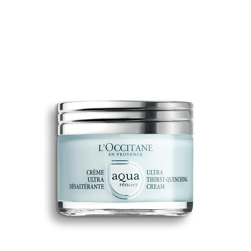 Aqua Réotier Crema Ultra Idratante
