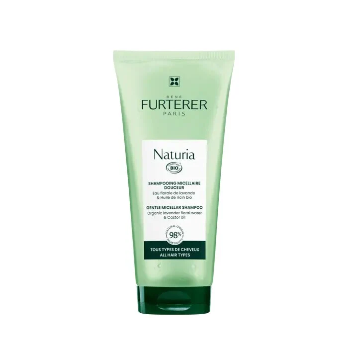 Rene Furterer Naturia Shampoo Micellare Delicato 200ml