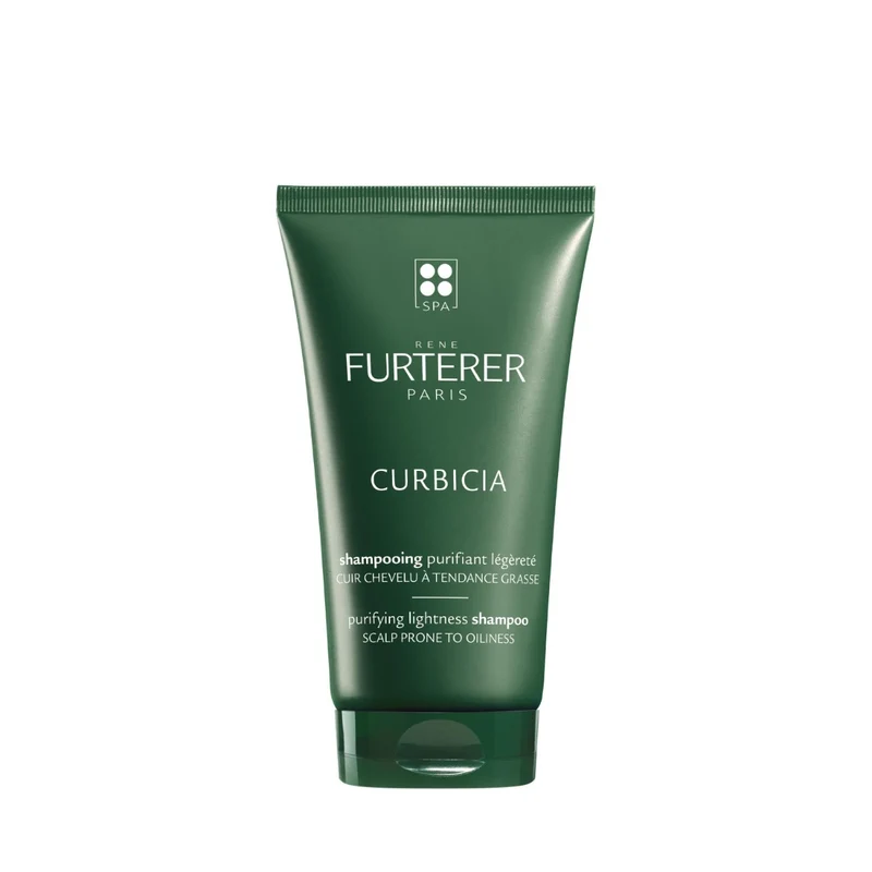 Rene Furterer Curbicia Shampoo Normalizzante Leggerezza 150ml