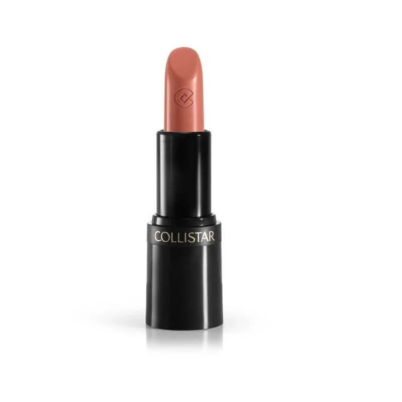 Collistar Rossetto Puro n.100 Terra di Siena