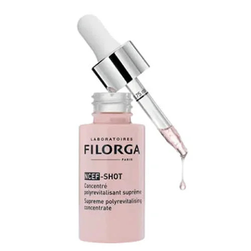 FILORGA NC EF SHOT CONCENTRATE 15 ML