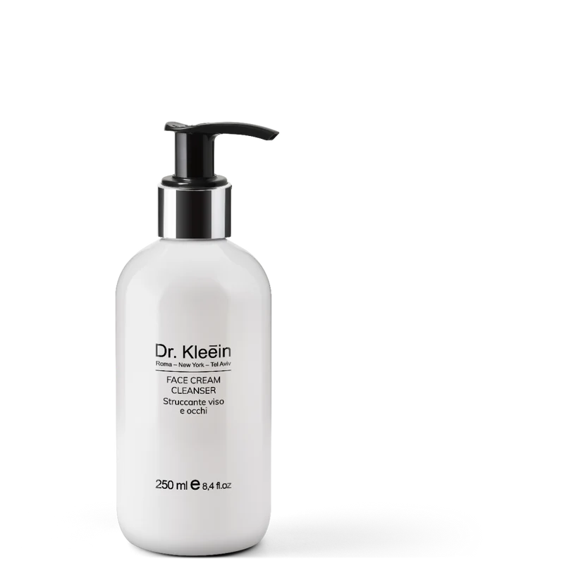 Dr. Kleein Crema Detergente Viso/Occhi 250ml