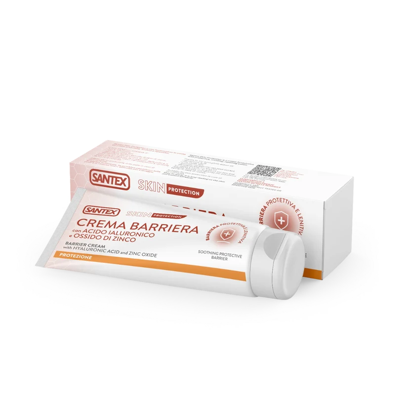 Santex Skin Protection Crema Barriera 75ml