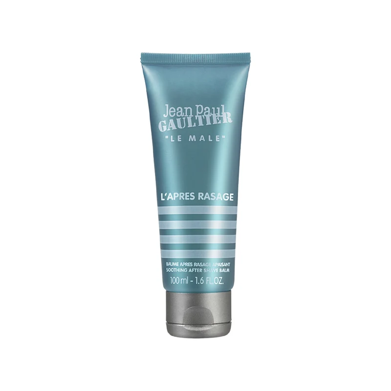 Le Male Soothing After Shave Balm