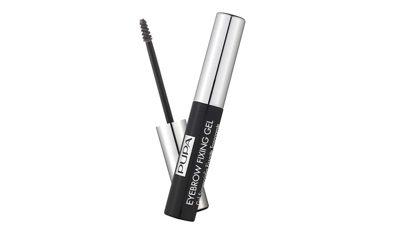 PUPA Sopracciglia EYEBROW FIXING GEL - 4 ml - 100 -Clear