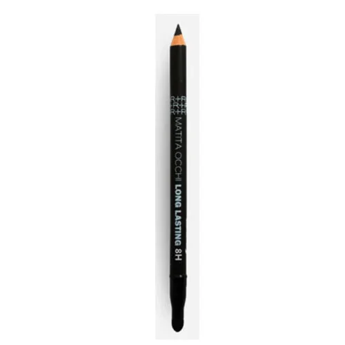 ROUGJ MATITA LONG LASTING 8 ORE NERO