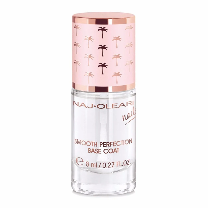Smooth Perfection Base - Base Rinforzante