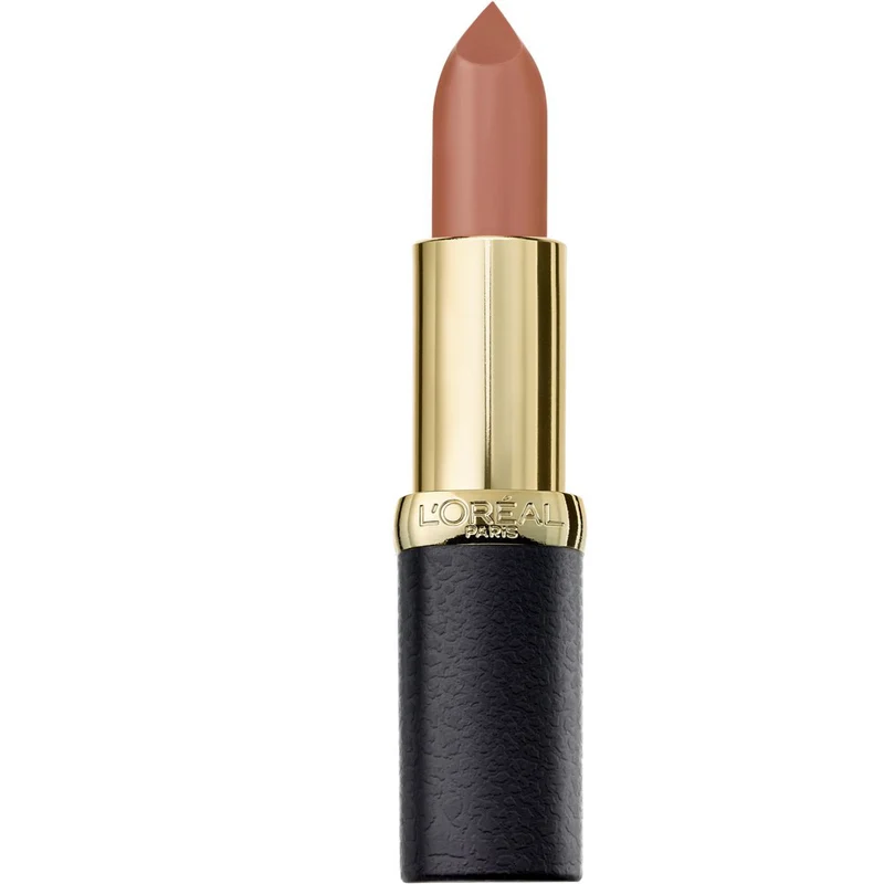 L'Oreal Paris Color Riche Matt Rossetto 634 Greige Perfecto