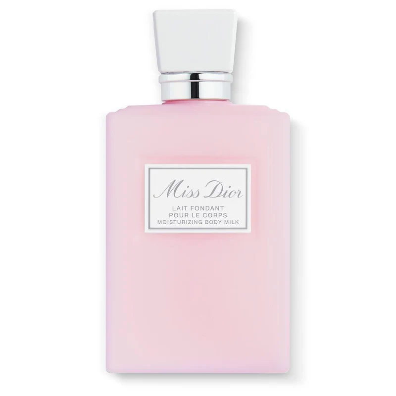 Miss Dior Latte Corpo
