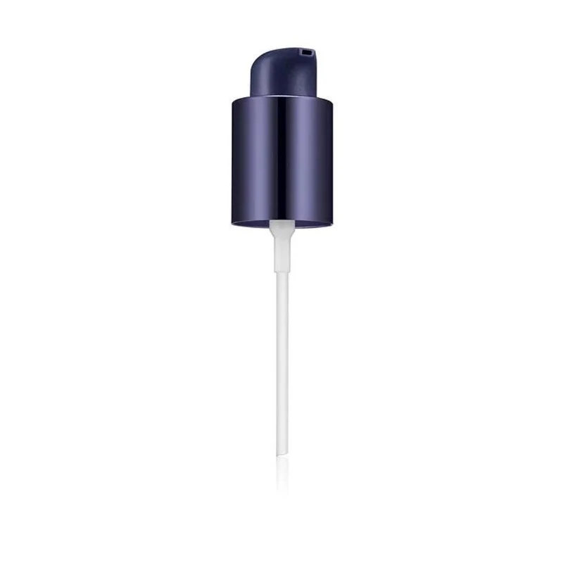 Double Wear Pump