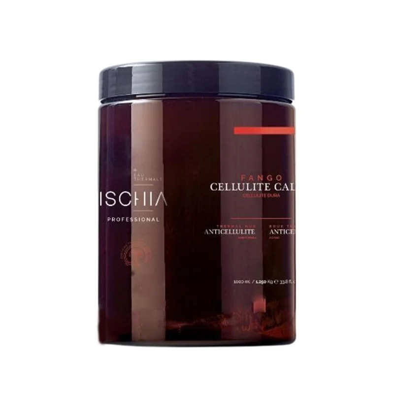 Fango Cellulite Caldo Riscaldante