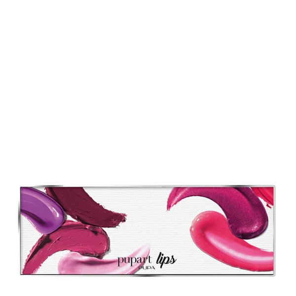 Pupa Trousse Pupart Labbra S Mauve Illusion