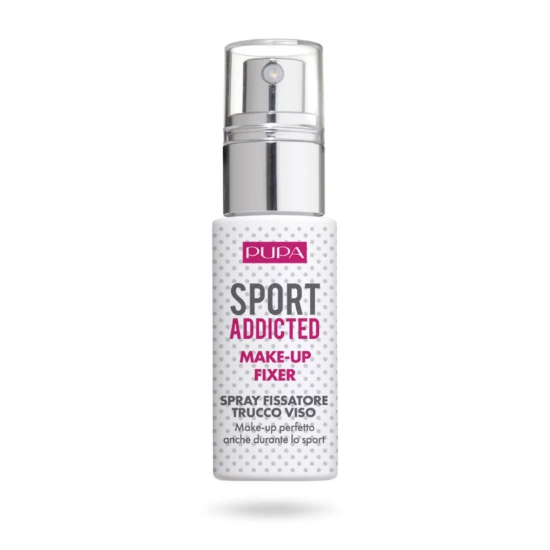Sport Addicted Make Up Fixer