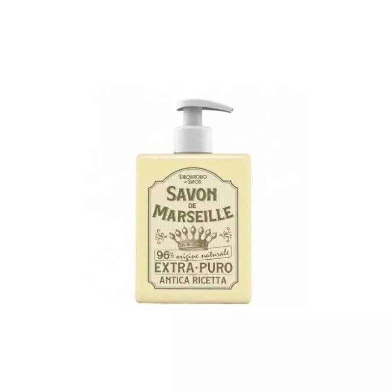 Laboratorio Dei Saponi Marsiglia 500ml