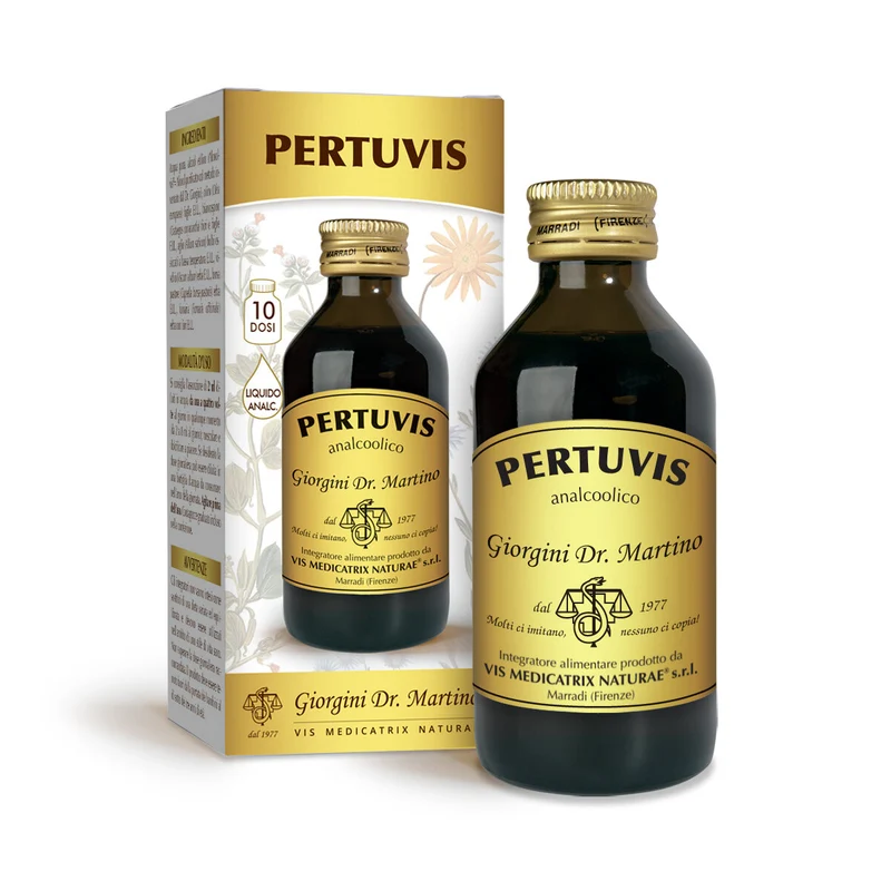PERTUVIS LIQUIDO ANALCO 100ML