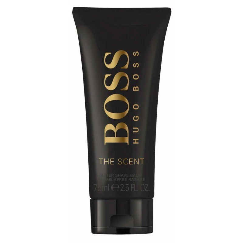 The Scent After Shave Balm