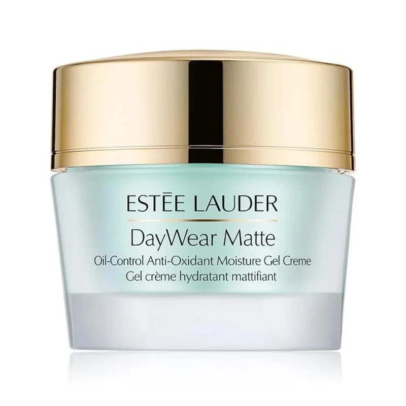 DayWear Matte Moisturizer Oil-Control Antioxidant Moisture Gel Crème