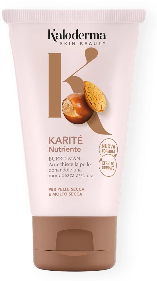 Kaloderma Burro Mani Karitè 75ml