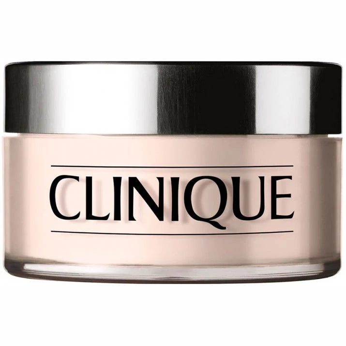 Clinique Blended Cipria In Polvere 02 Trasparency 35g
