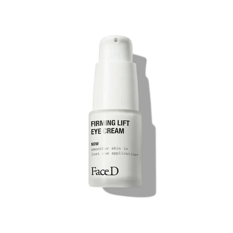 Face D Firming Lift Eye Cream crema contorno occhi antirughe 15ml