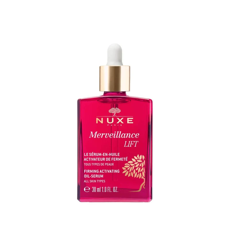 Nuxe Merveillance Lift Siero Anti-Età 30ml