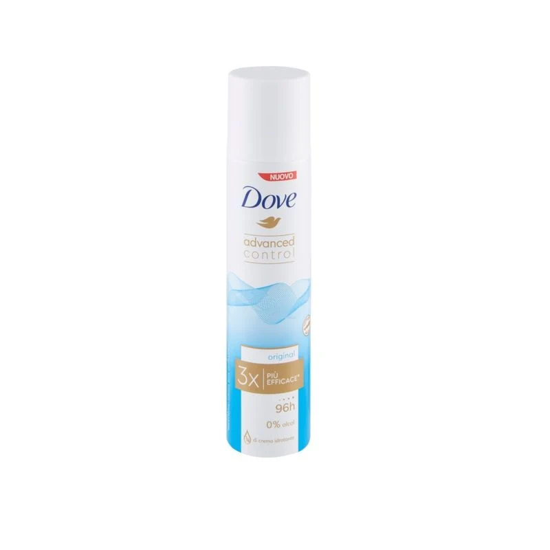 Dove Advanced Control Original deodorante spray 100ml
