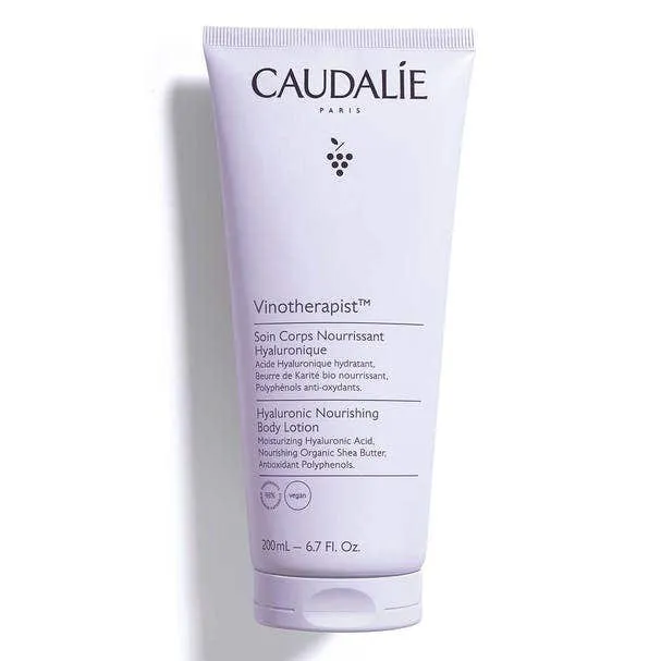 Caudalie Vinotherapist Trattamento Corpo Ialuronico Nutriente 200ml