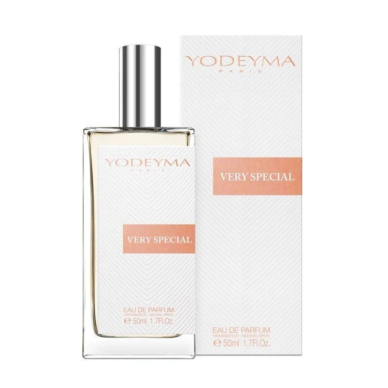 Yodeyma Very Special Edp Pour Femme 50ml