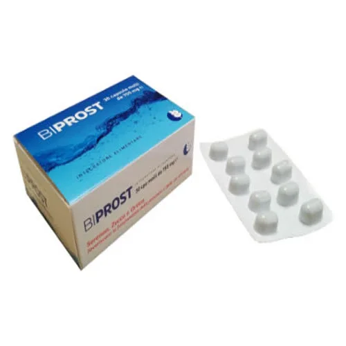 BIPROST 30 CAPSULE MOLLI