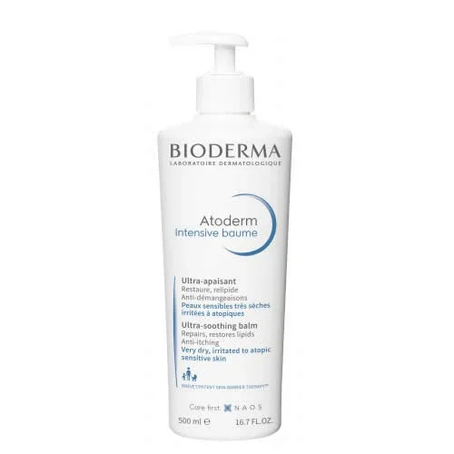 ATODERM INTENSIVE BAUME 500 ML