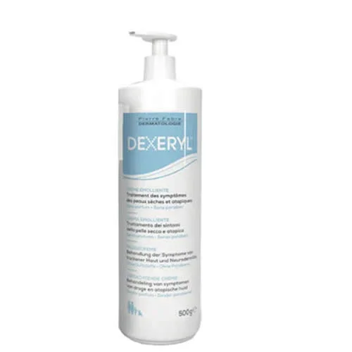 DEXERYL 500 G CON POMPA