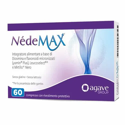 NEDEMAX 60 COMPRESSE