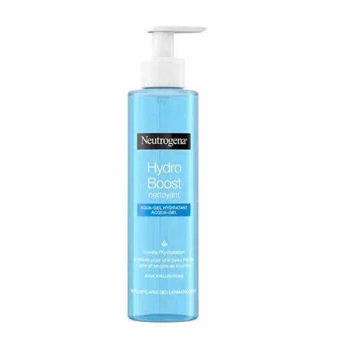 NEUTROGENA ACQUA GEL DETERGENTE 200 ML NEW PACK