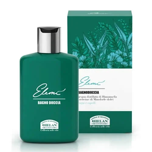 HELAN ELEMI' BAGNODOCCIA 200 ML