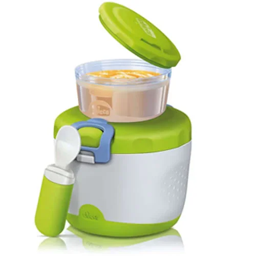 CHICCO THERMOS PORTAPAPPA 6M+