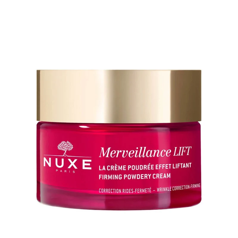 Nuxe Merveillance Lift Crema Antirughe Giorno Effetto Lifting 50ml