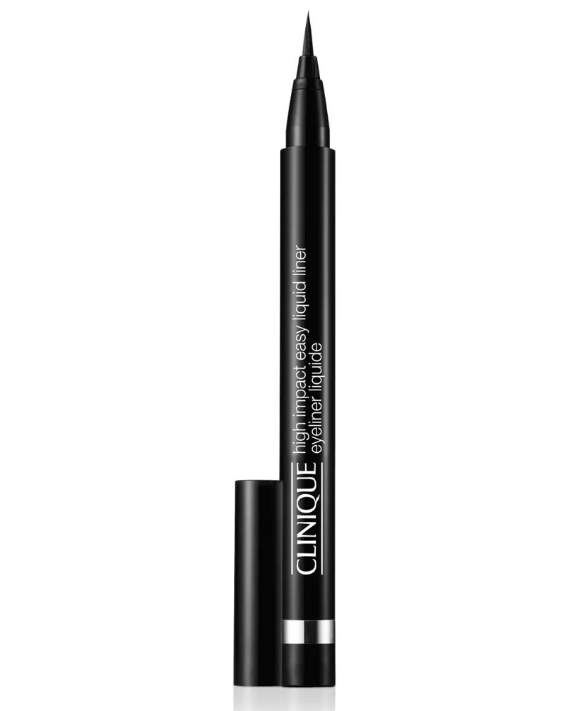 Clinique High Impact Easy Liquid Liner Colore Nero 1 Pezzo