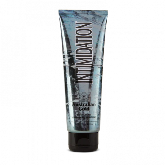 Australian Gold Intimidation Intensificatore Abbronzantura 250ml